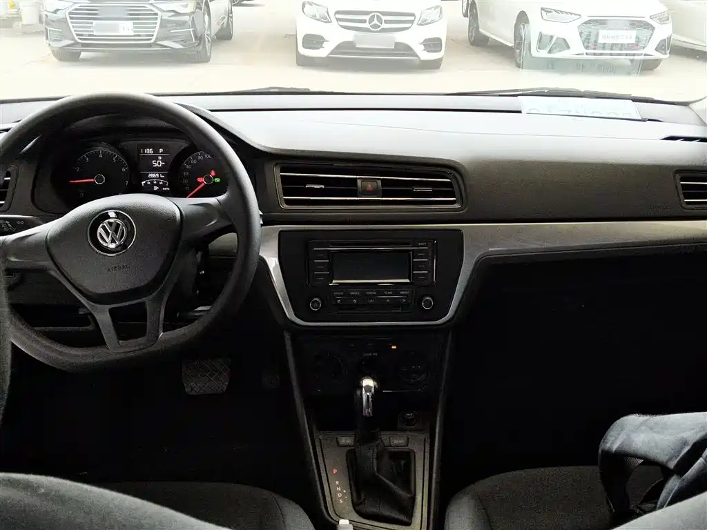 Lavida 2019 Lavida Qihang 1.5L Automatic Fashion Edition National VI купить на сайте DeffCars