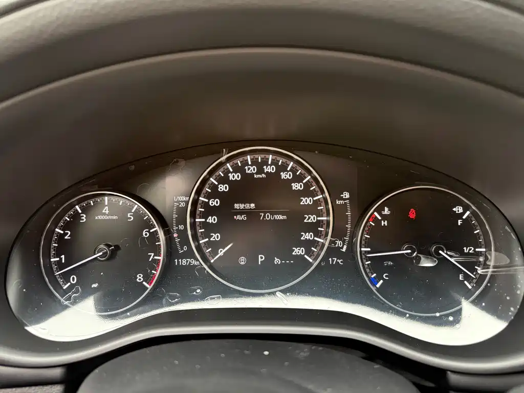 Mazda3 Angkesela 2023 2.0L automatic quality version купить на сайте DeffCars