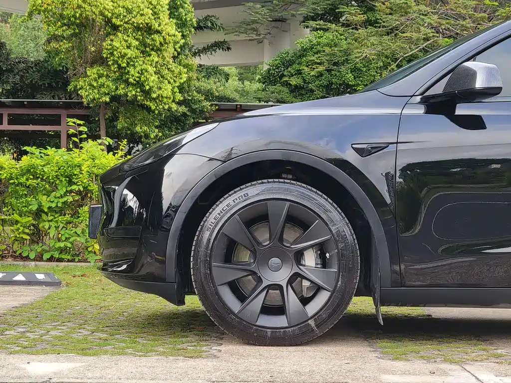 Model Y 2022 facelift rear-wheel drive version купить на сайте DeffCars
