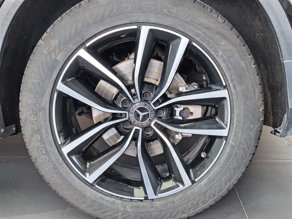 Mercedes-Benz GLC 2020 facelift GLC 300 L 4MATIC dynamic купить на сайте DeffCars