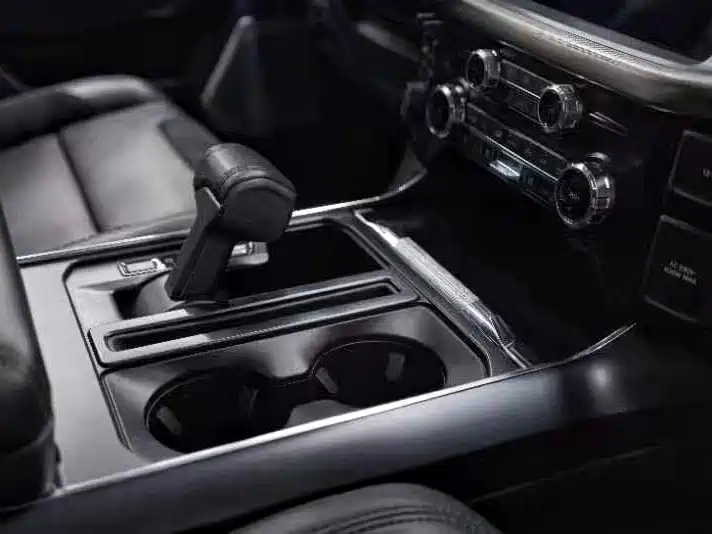 Juntian Brave 2022 3.5T Deluxe Edition купить на сайте DeffCars