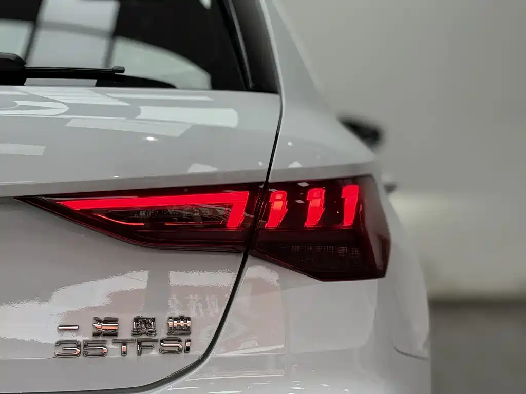 Audi A3 2021 Sportback 35 TFSI stylish and sporty купить на сайте DeffCars