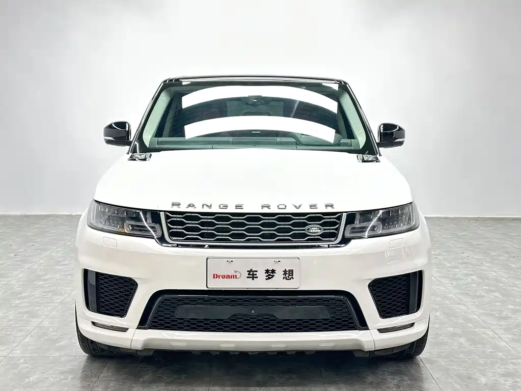 Range Rover Sport 2020 3.0 L6 SE купить на сайте DeffCars