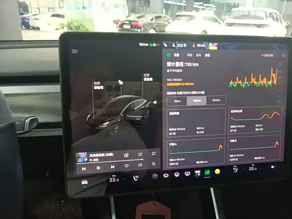 Model 3 2020 Standard Range Rear Drive Upgraded Version купить на сайте DeffCars