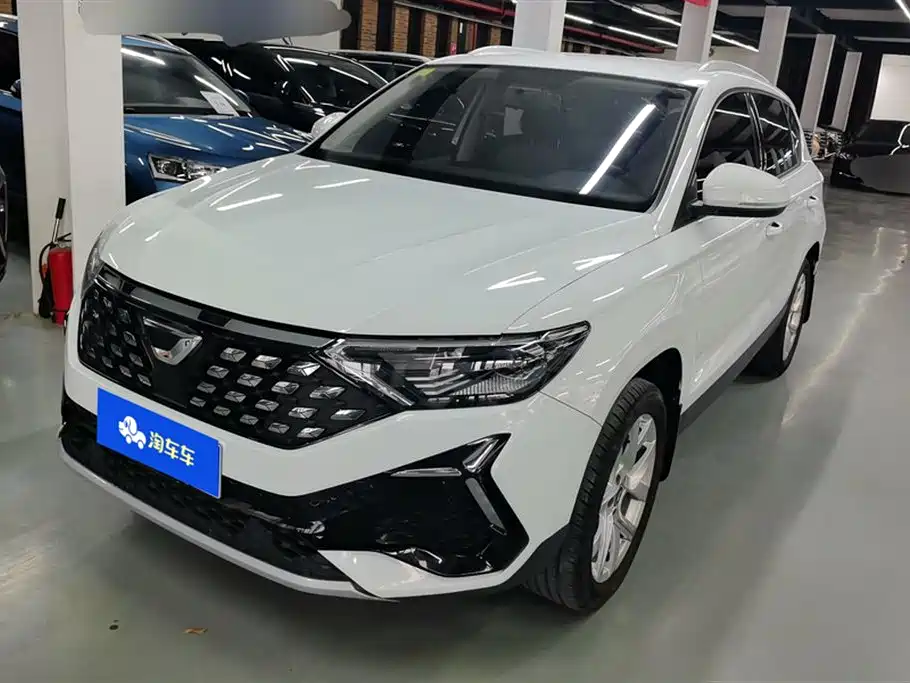 Jetta VS5 2023 280TSI automatic aggressive model купить на сайте DeffCars