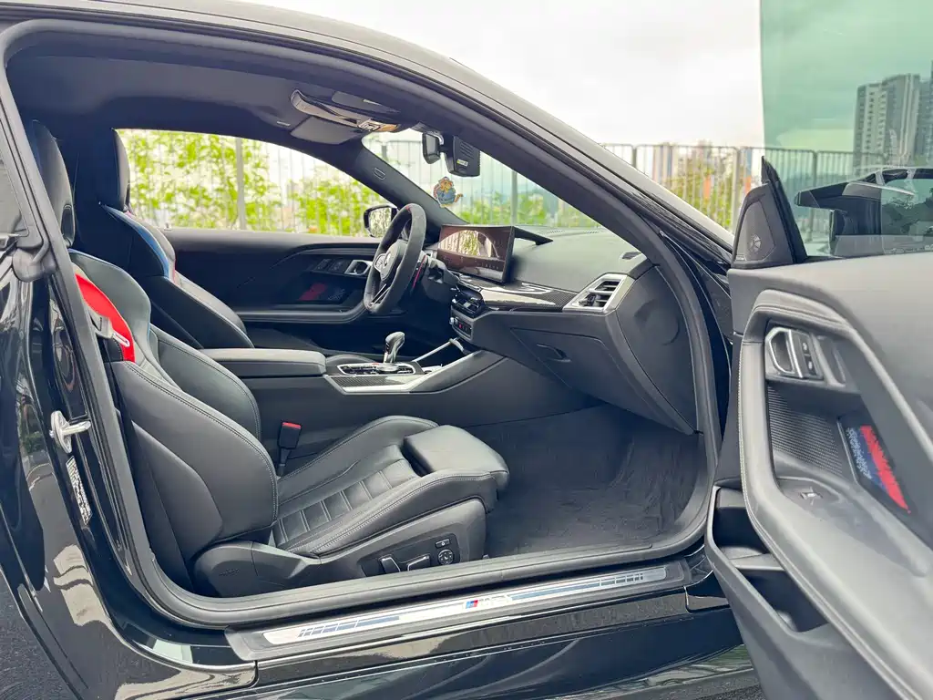 BMW M2 2024 M2 купить на сайте DeffCars