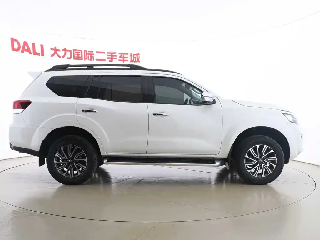 Tuda 2020 2.5L XV 4WD automatic four-wheel drive flagship version купить на сайте DeffCars