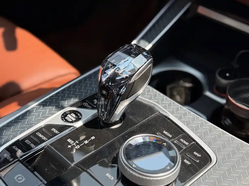 BMW X7 2022 xDrive M50i купить на сайте DeffCars