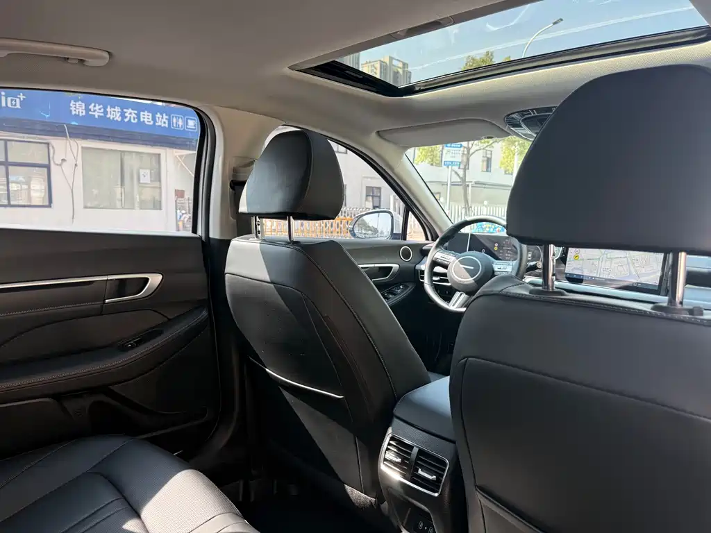 Sonata 2024 1.5T Pro купить на сайте DeffCars