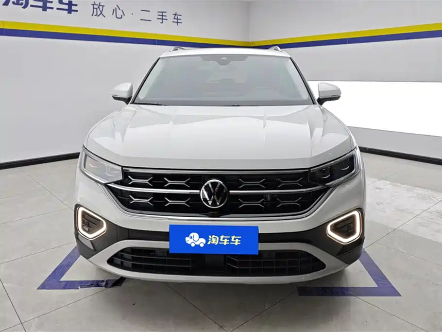 Tanyue 2024 330TSI 2WD Luxury Plus Advanced Edition купить на сайте DeffCars