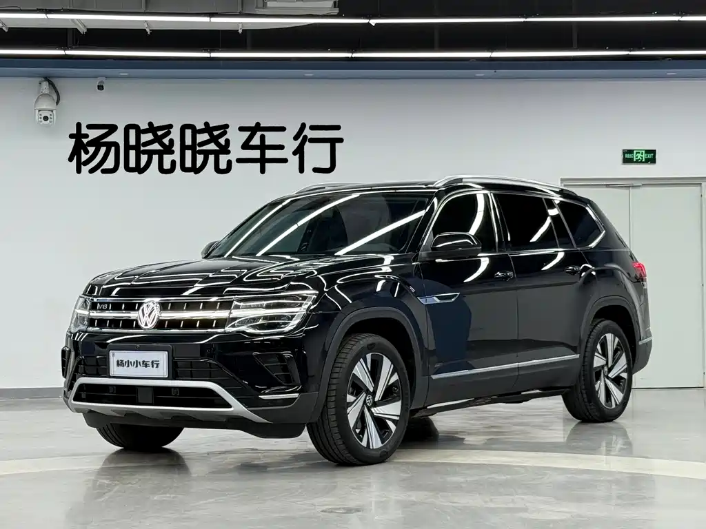 Touron 2023 530 V6 four-wheel drive luxury version купить на сайте DeffCars