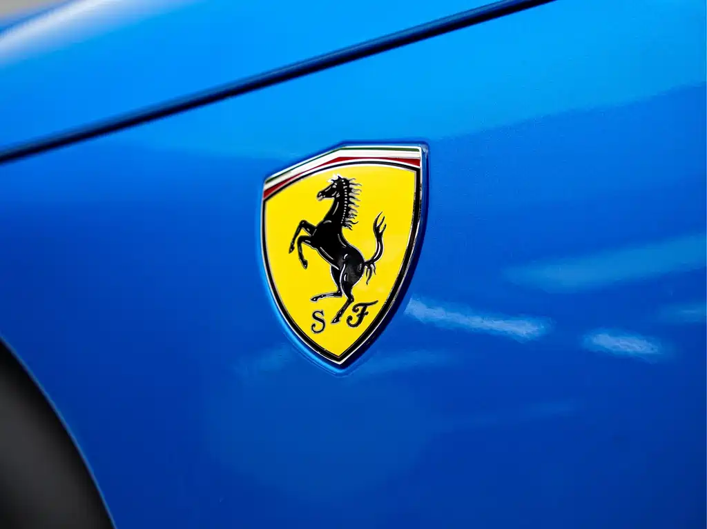 Purosangue 2023 6.5L V12 купить на сайте DeffCars