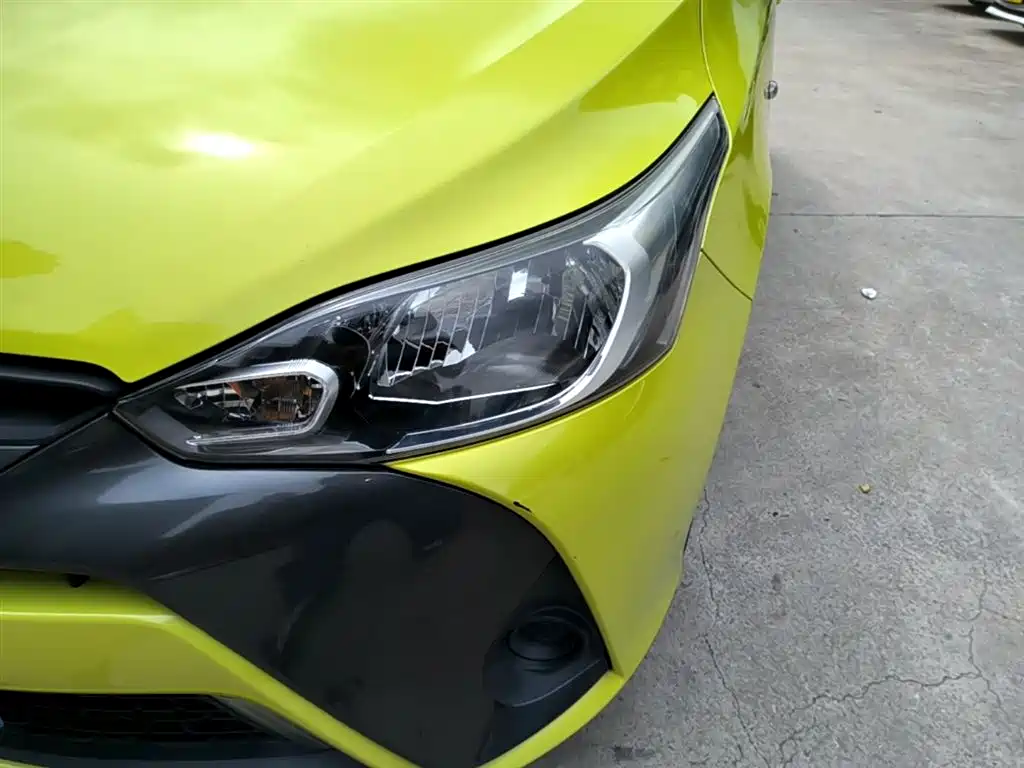 YARiS L Zhixuan 2016 facelift 1.5E CVT charming version купить на сайте DeffCars