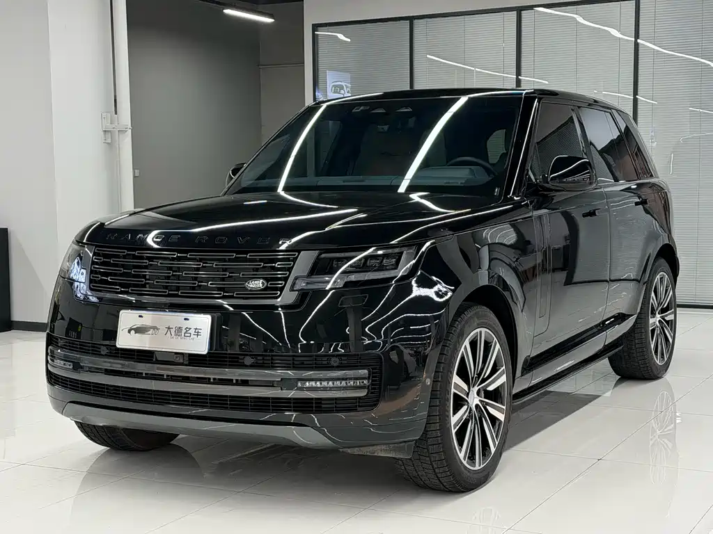 Range Rover 2023 3.0 L6 360PS Grand Edition купить на сайте DeffCars