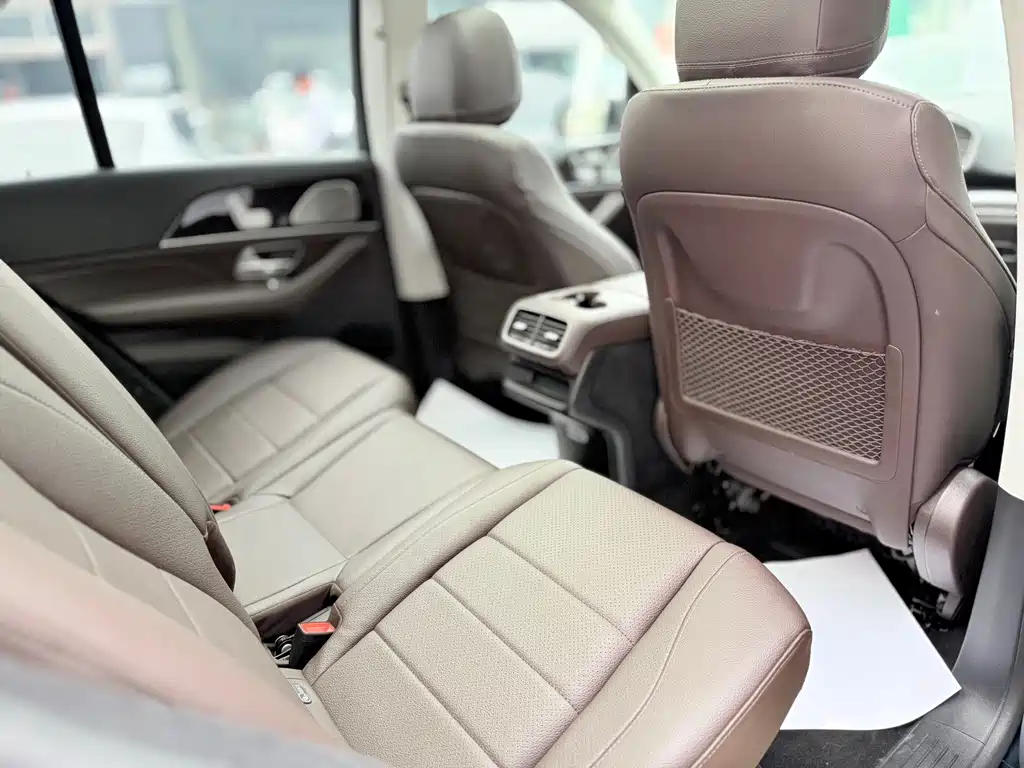 Mercedes-Benz GLE 2022 facelift GLE 350 4MATIC fashionable model купить на сайте DeffCars