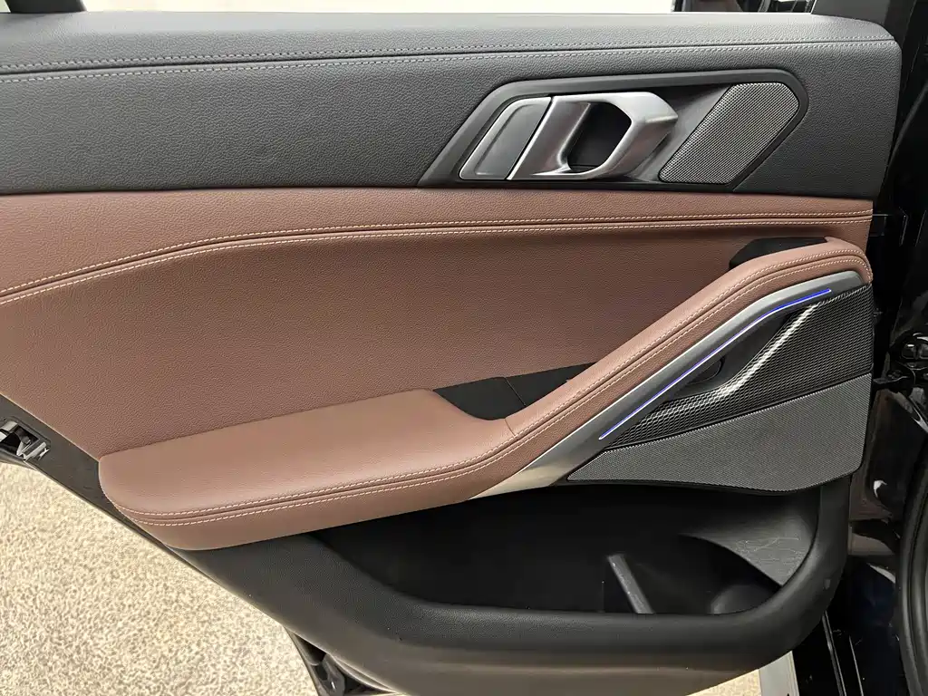 BMW X6 2021 xDrive40i M Sports Package купить на сайте DeffCars