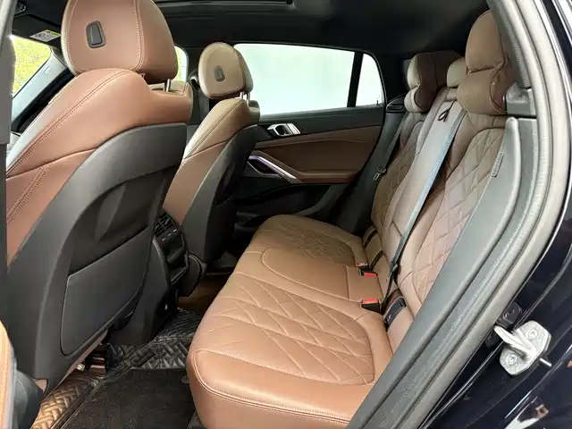 BMW X6 2023 xDrive30i M Sports Package купить на сайте DeffCars
