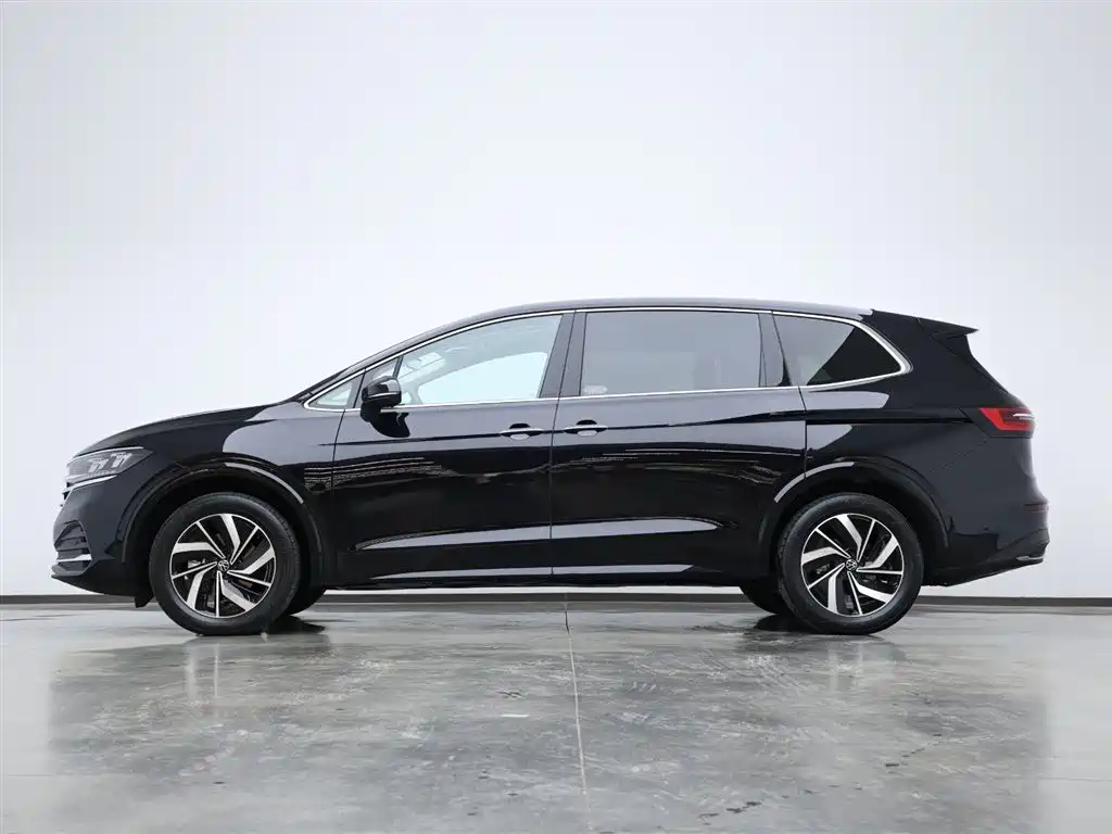 Weiran 2024 330TSI Deluxe Edition купить на сайте DeffCars