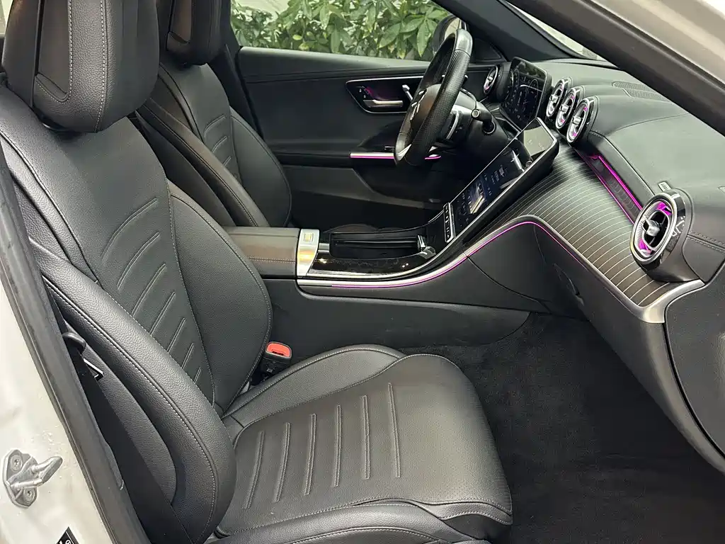 Mercedes-Benz C-Class 2023 C 260 L Sports Edition купить на сайте DeffCars