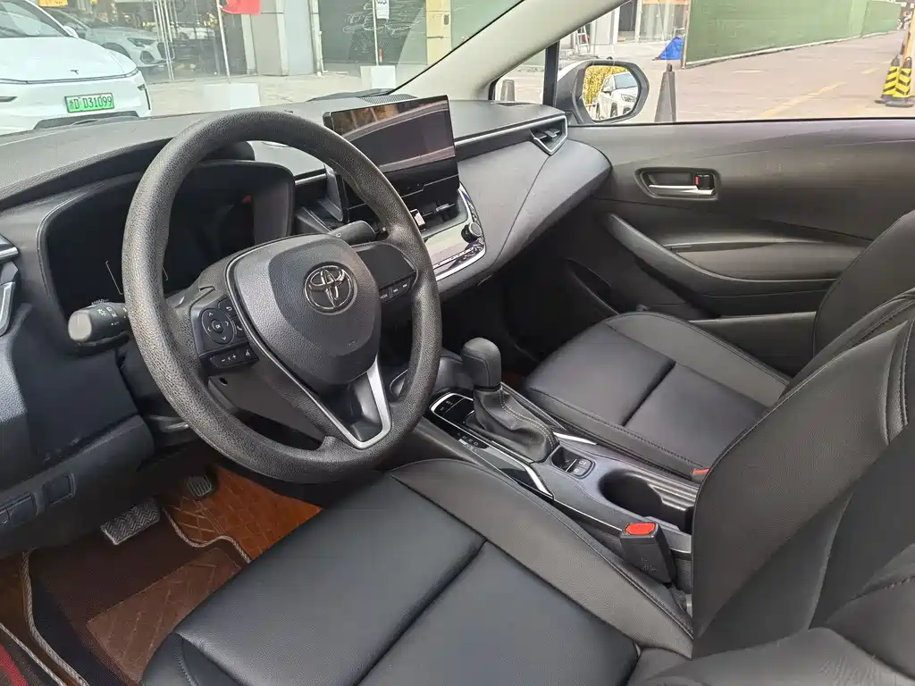 Ralink 2023 TNGA 1.5L CVT Advanced Edition купить на сайте DeffCars