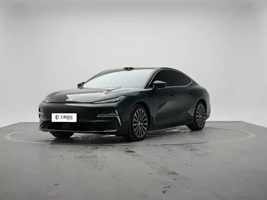 Galaxy Star 8 2025 130km EM-P Starship Edition купить на сайте DeffCars
