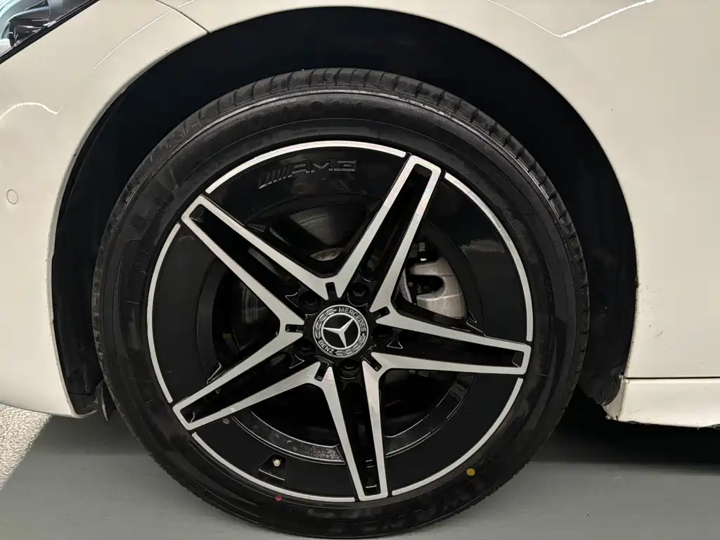 Mercedes-Benz C-Class 2023 facelift C 260 L Haoye Sports Edition купить на сайте DeffCars