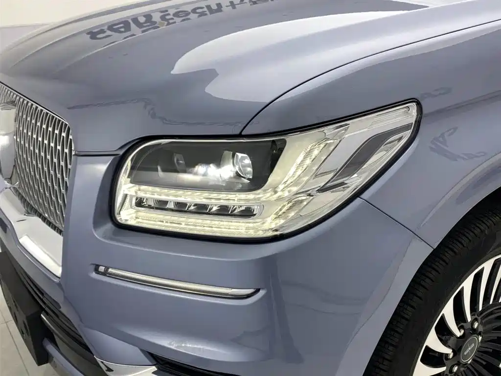 Navigator 2020 3.5T President Series купить на сайте DeffCars