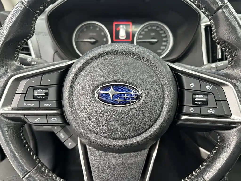 Forester 2022 2.0i AWD Deluxe Edition EyeSight купить на сайте DeffCars