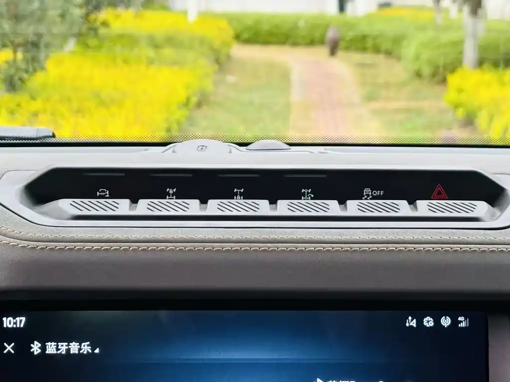 Ford Ragnarok 2024 2.3T Wasteland купить на сайте DeffCars