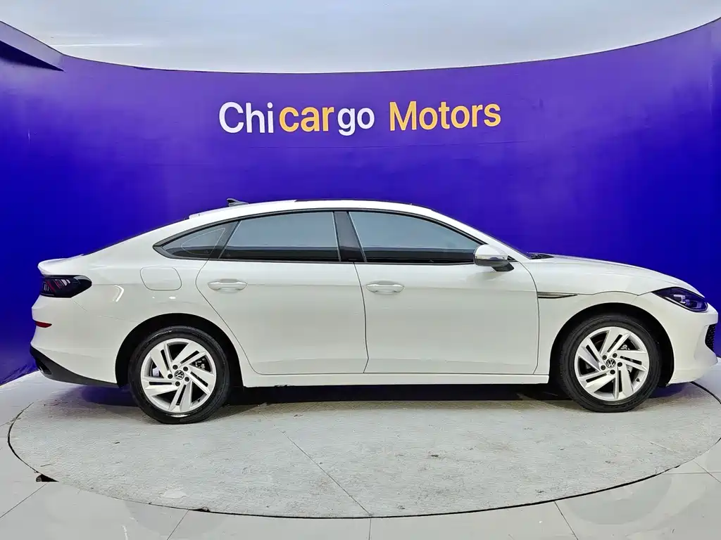 Lingdu 2023 Lingdu L 280TSI DSG spicy version купить на сайте DeffCars