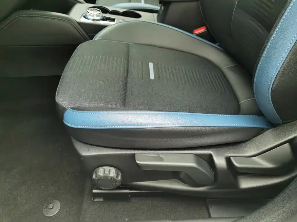 Focus 2021 hunting version EcoBoost 180 automatic hunting model купить на сайте DeffCars