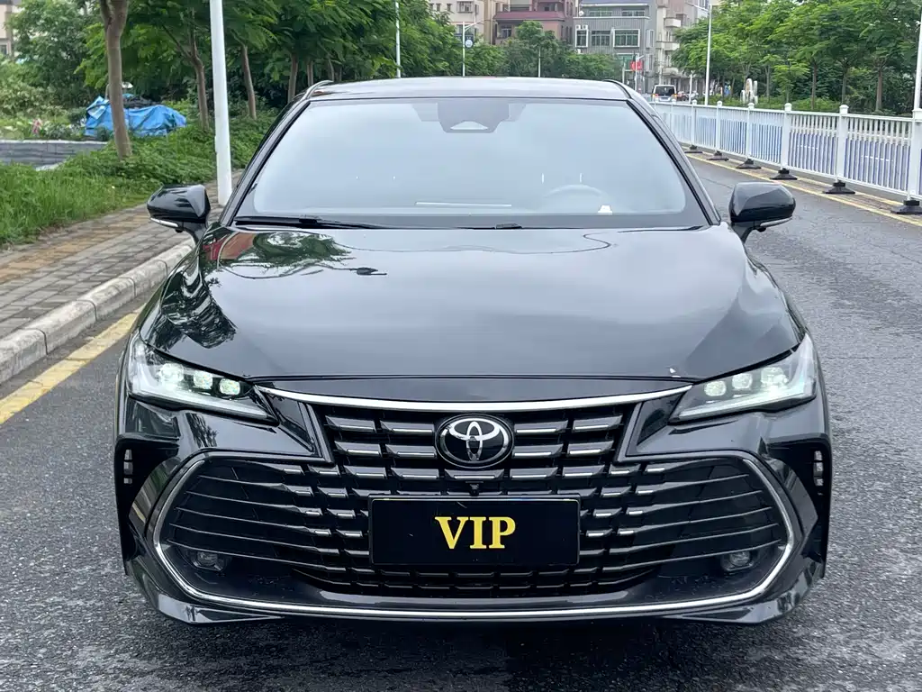 Asia Dragon 2024 Shuangqing 2.0L Premium Edition купить на сайте DeffCars