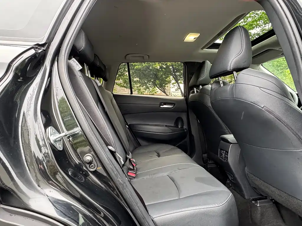 Fenglanda 2023 2.0L CVT Deluxe Edition купить на сайте DeffCars