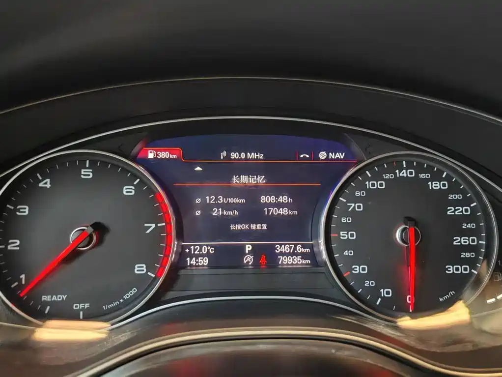 Audi A6L 2018 30th Anniversary Model 30 FSI Fashion Model купить на сайте DeffCars