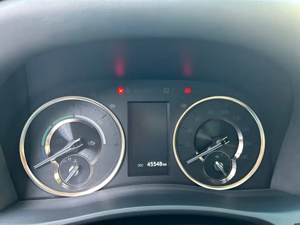 Alfa 2021 Shuangqing 2.5L Premium Edition купить на сайте DeffCars