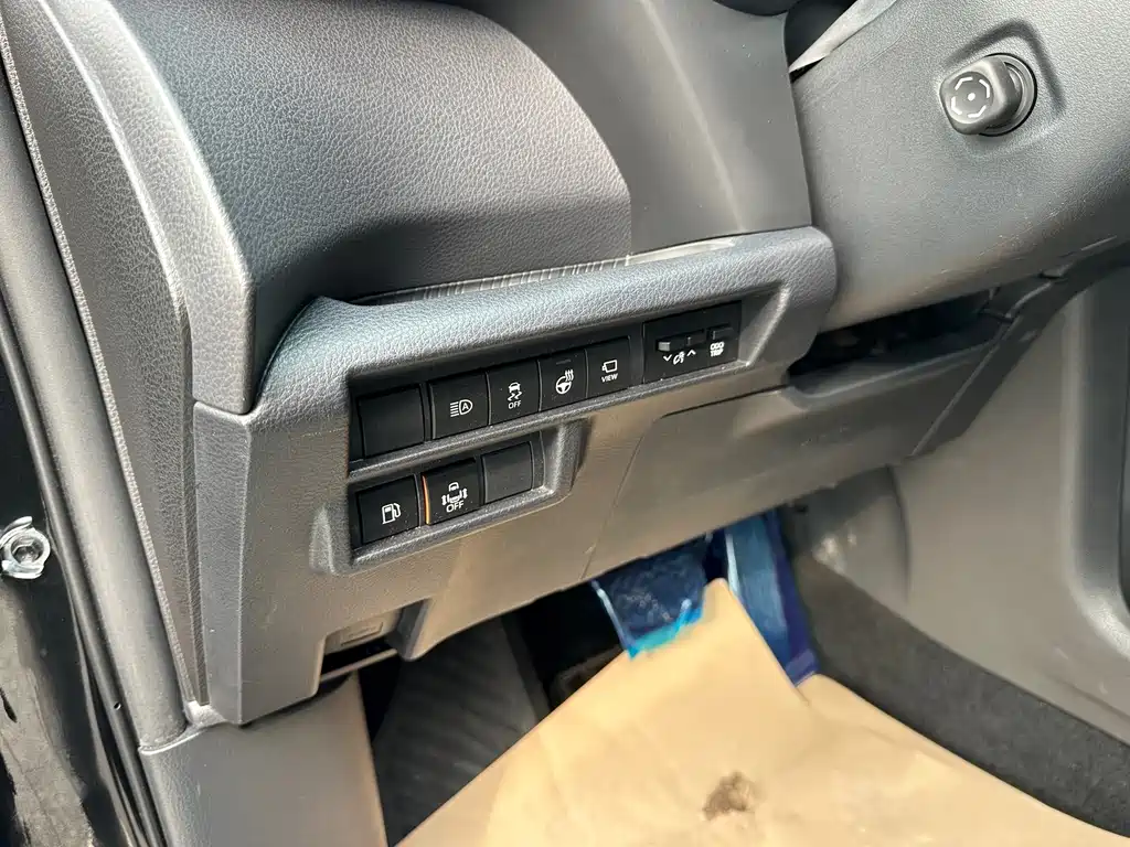 Grevia 2023 2.5L Hybrid Flagship VIP Edition купить на сайте DeffCars