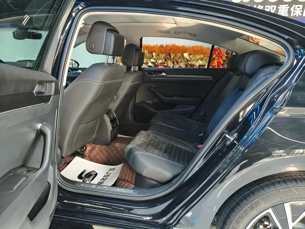 Magotan 2020 330TSI DSG Premium Type купить на сайте DeffCars