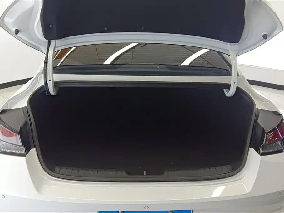 Elantra 2021 1.5L CVT GLX Elite Edition купить на сайте DeffCars