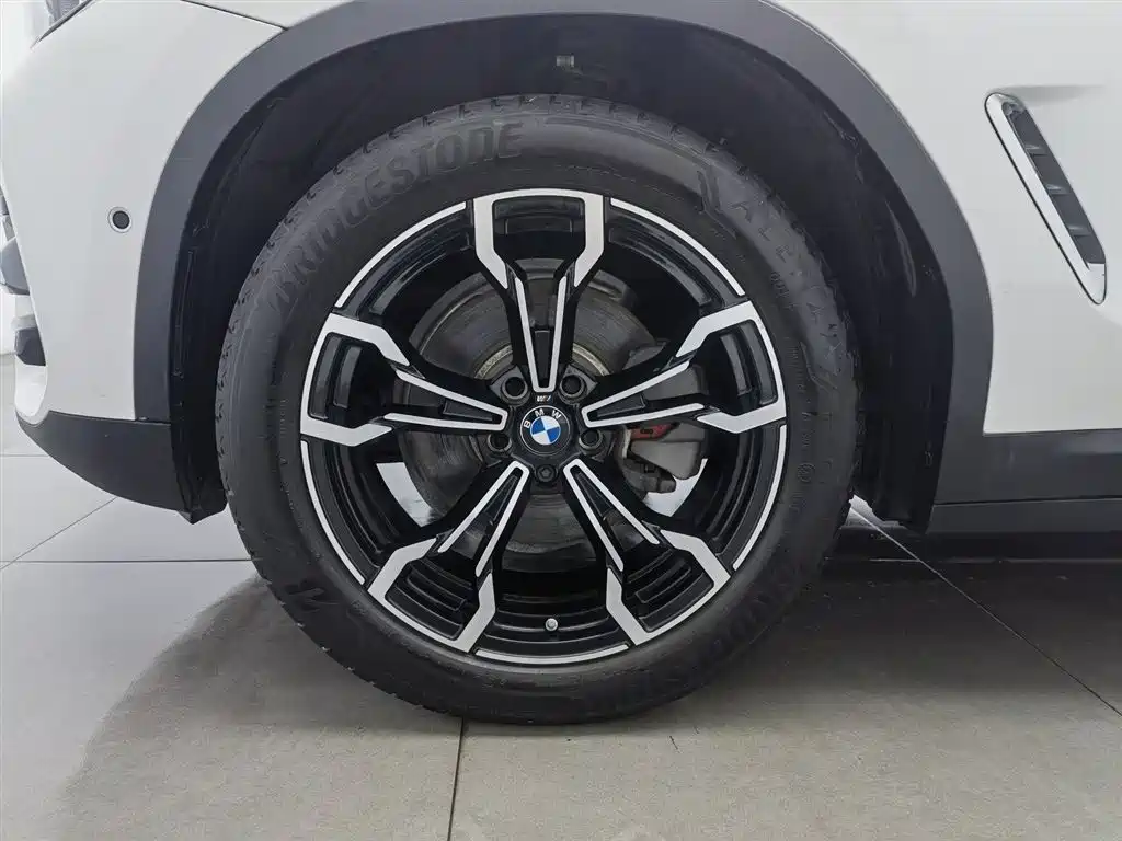 BMW X3 2020 xDrive25i Luxury Package купить на сайте DeffCars