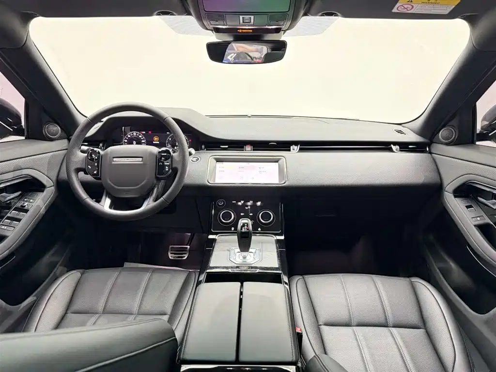 Range Rover Evoque 2020 249PS R-DYNAMIC S Sports Edition купить на сайте DeffCars