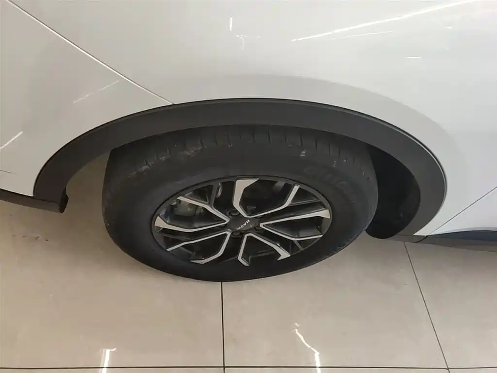 Haval H6 2021 National Fashion Edition 1.5T Automatic Urban Edition купить на сайте DeffCars