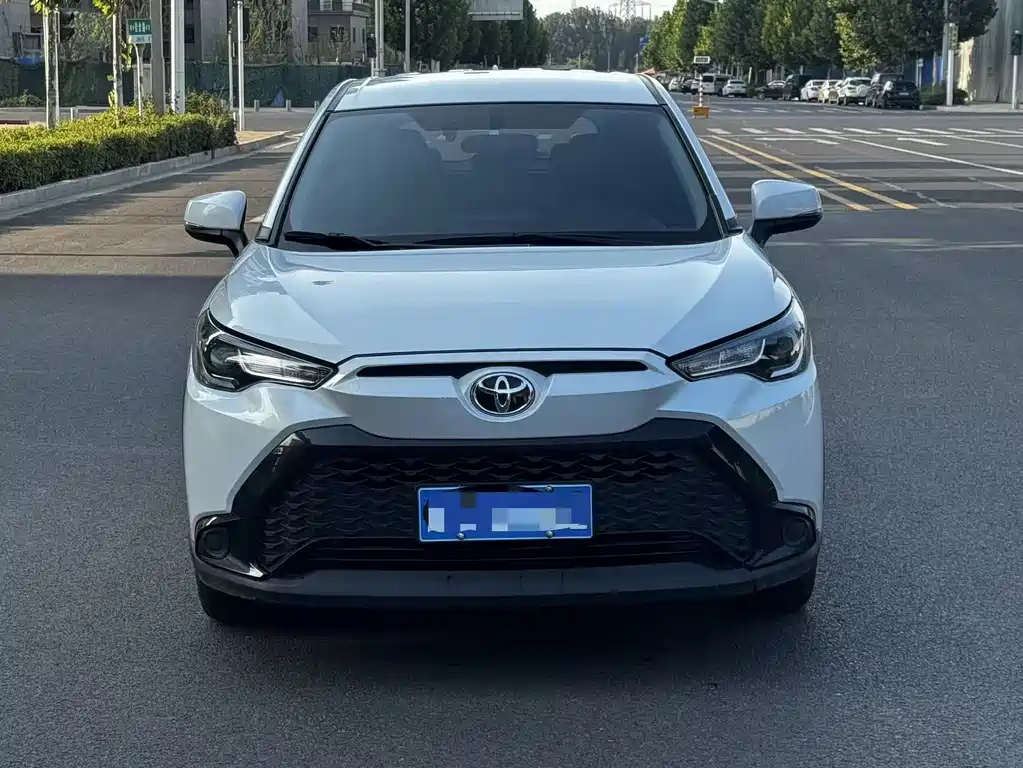 Fenglanda 2024 2.0L CVT Elite Edition купить на сайте DeffCars