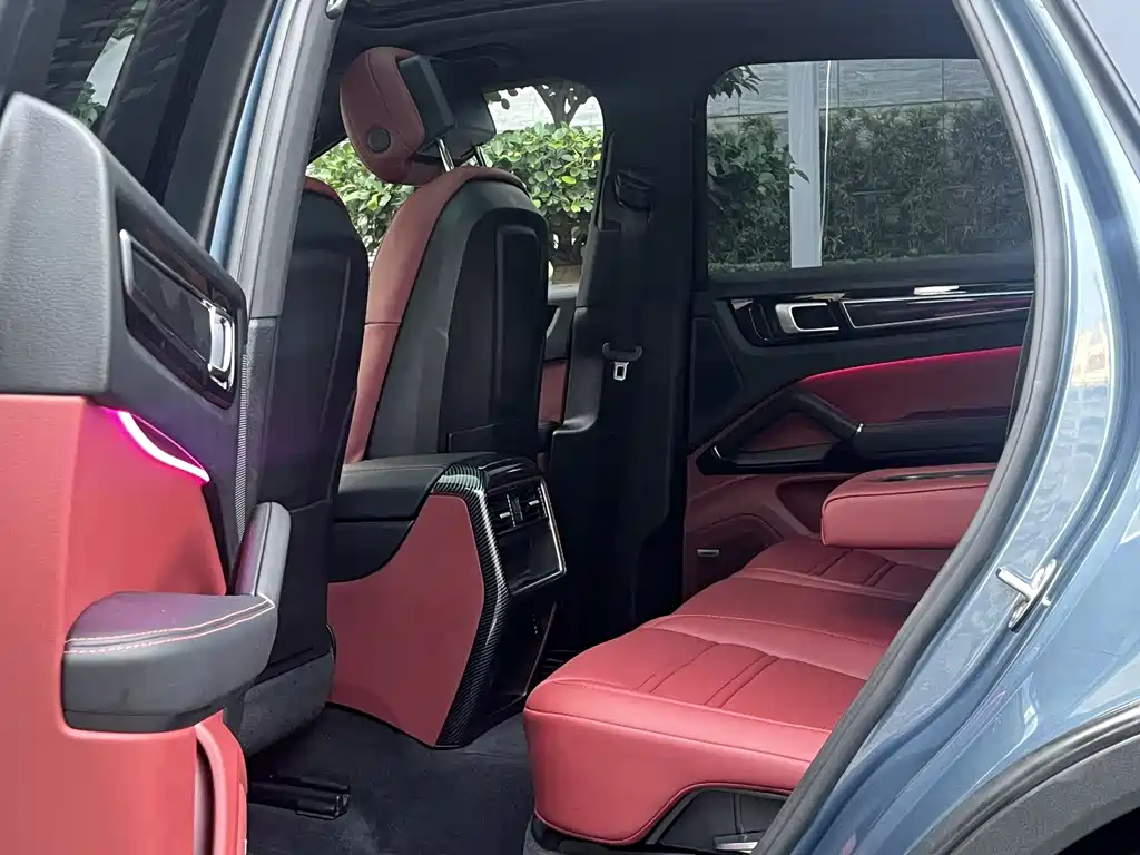 Cayenne 2019 Cayenne 3.0T купить на сайте DeffCars