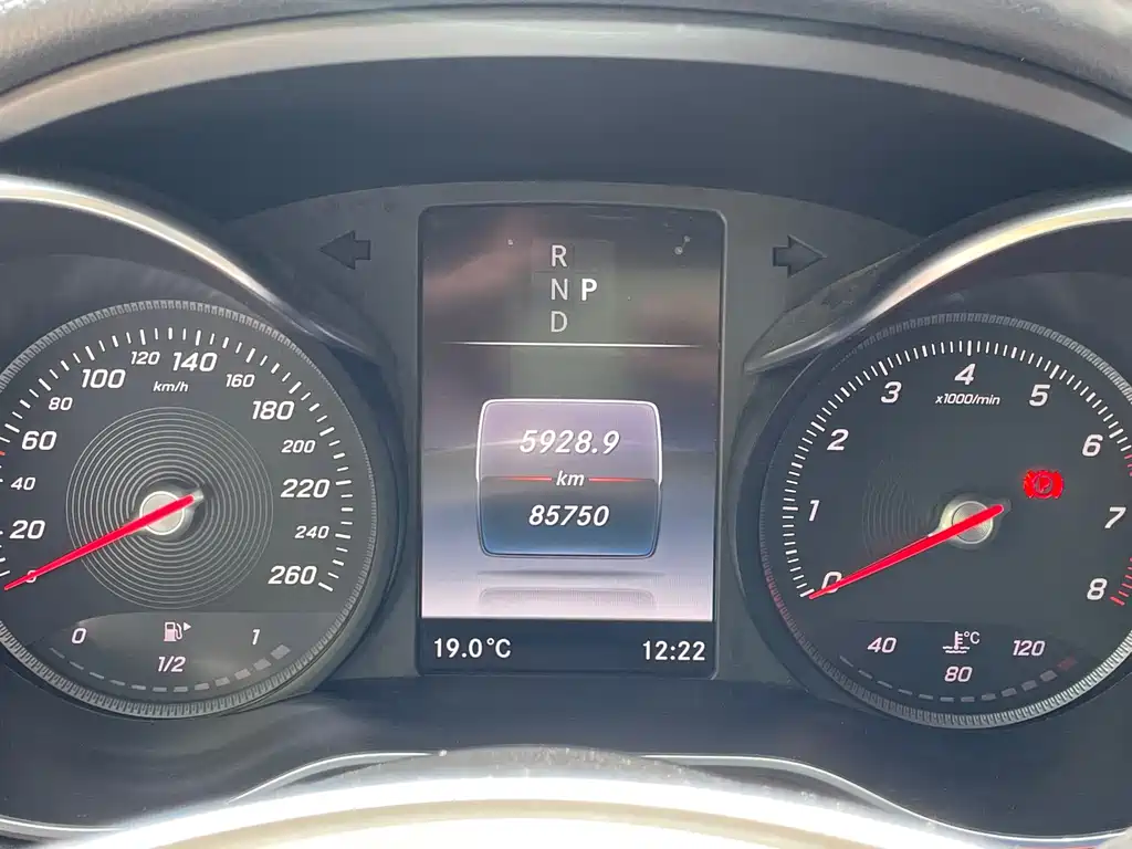 Mercedes-Benz C-Class Imported 2018 C 200 Coupe купить на сайте DeffCars