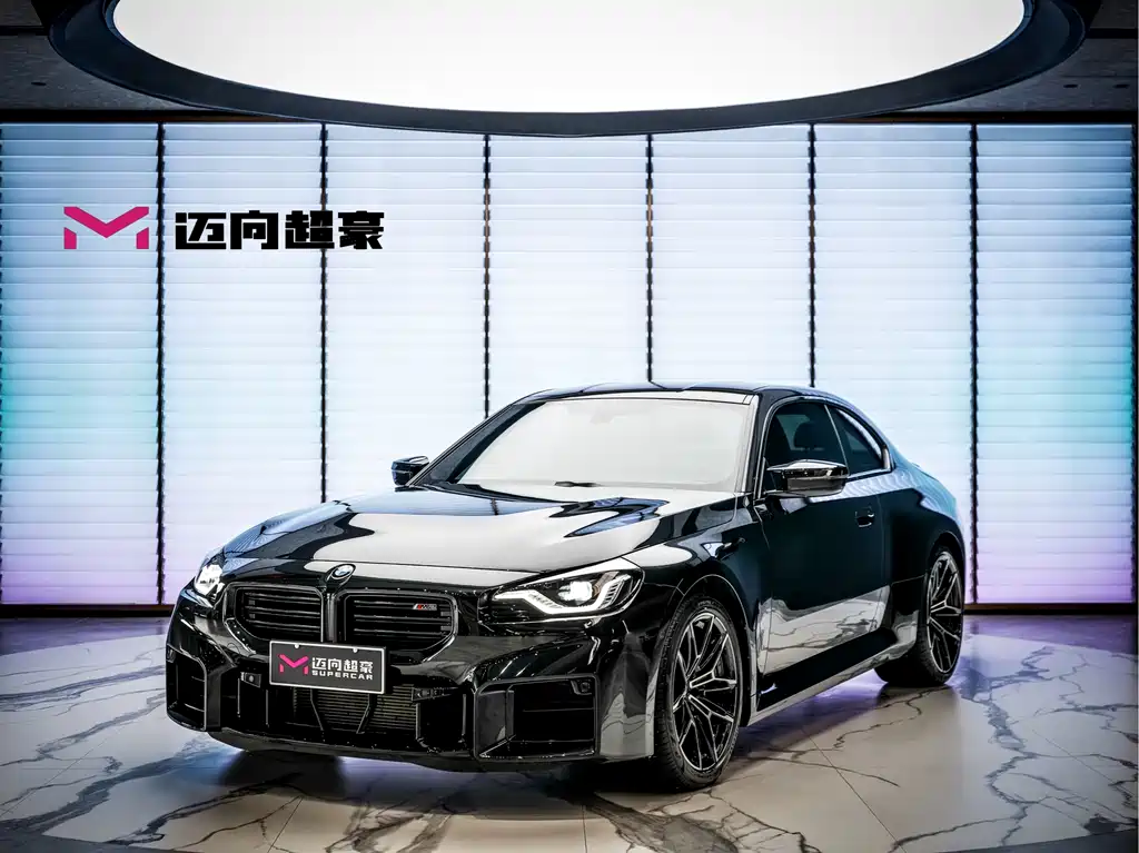 BMW M2 2024 M2 купить на сайте DeffCars