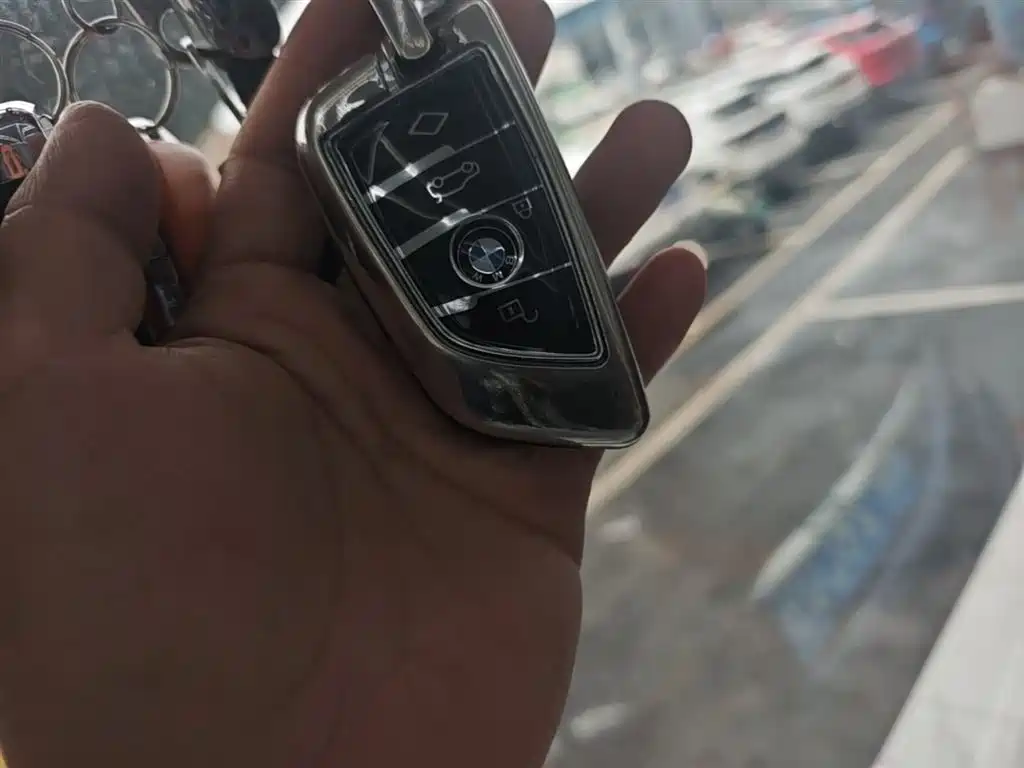BMW 3 Series 2021 Facelift 2 325Li M Sports Package купить на сайте DeffCars