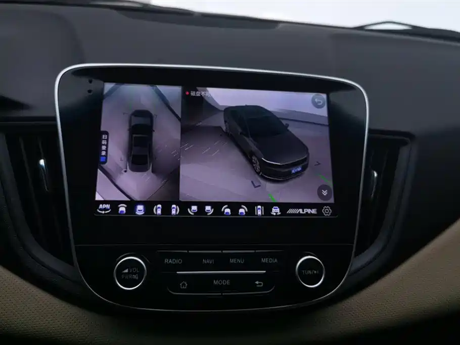Cruze 2020 320 Automatic Enjoy Edition купить на сайте DeffCars
