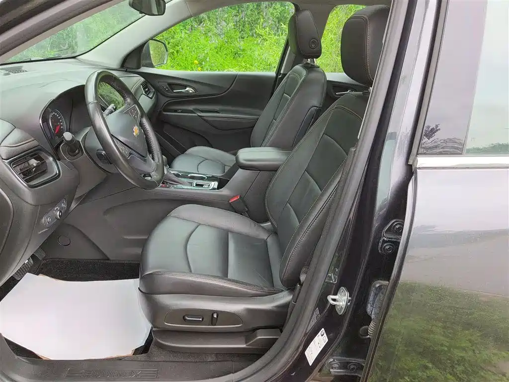 Explorer 2021 535T Yujie Edition купить на сайте DeffCars