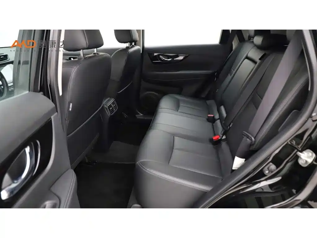 X-Trail/2.0/22 ​​models/2WD Intelligent Link Premium Edition купить на сайте DeffCars