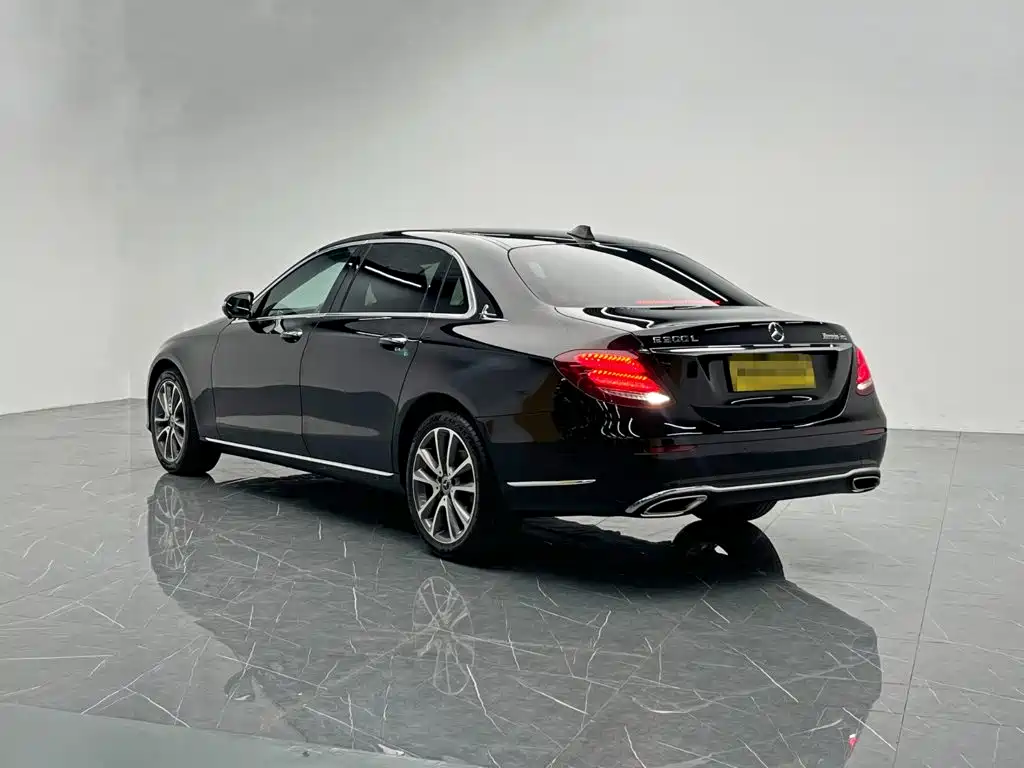 Mercedes-Benz E-Class 2019 E 200 L купить на сайте DeffCars